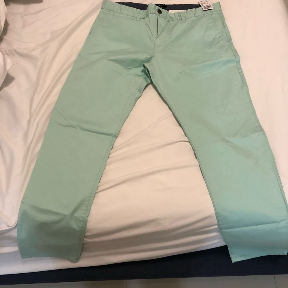 Forever 21 Chinos